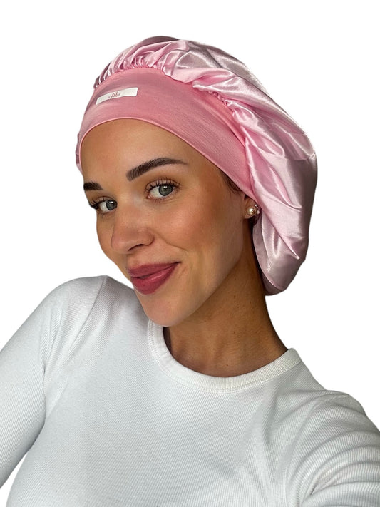 Blanca Hair Bonnet